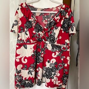 Beautiful Lightweight Blouse